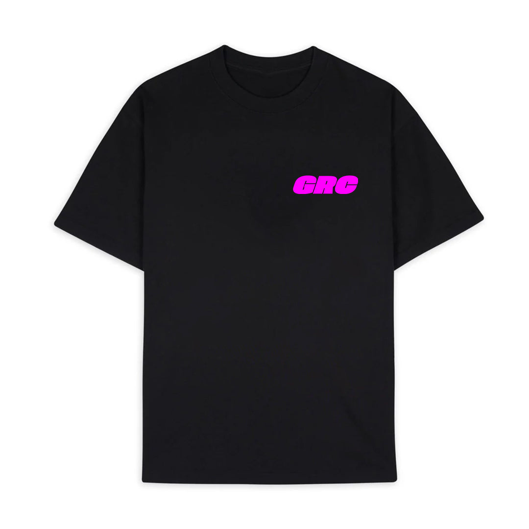 Gegen Running Shirt